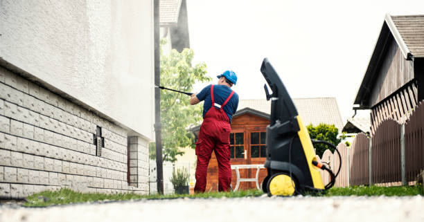 Best Roof Washing  in Oxford, KS